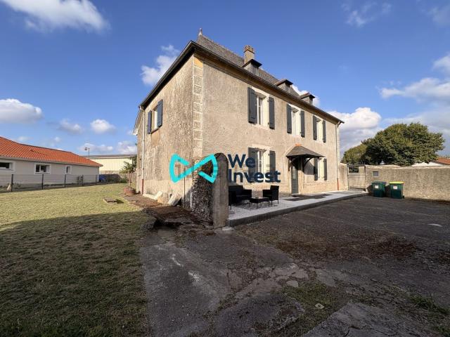 Maison vente à Artix, Pyrénées-Atlantiques