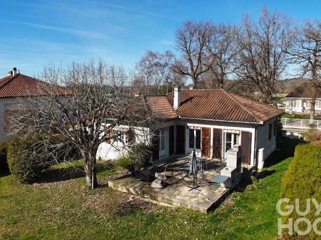Maison vente à Pau, Artix