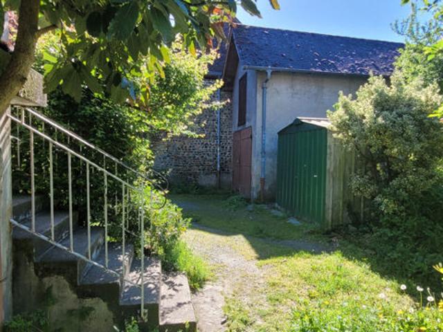 Maison vente à Pau, Labastide-monréjeau