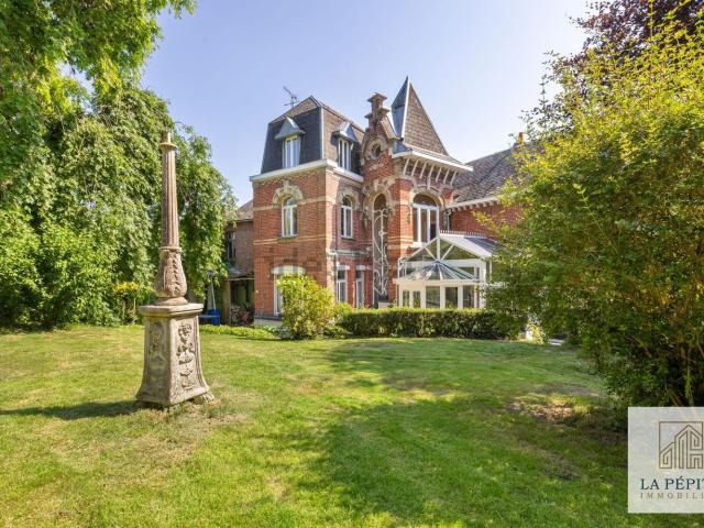Maison vente à Préseau, Nord