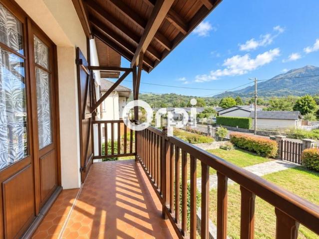 Maison vente à Arudy, Pyrénées-Atlantiques