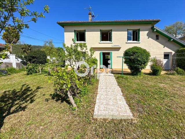 Maison vente à Arudy, Pyrénées-Atlantiques