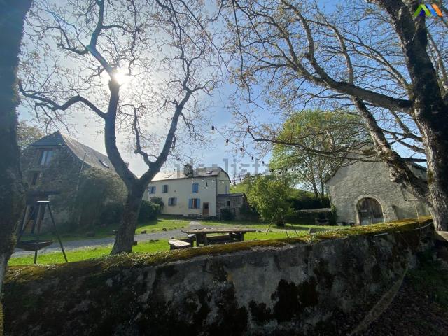 Maison vente à Arudy, Pyrénées-Atlantiques