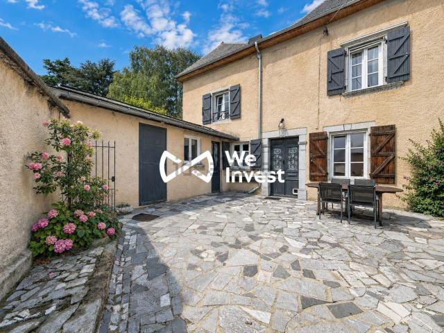 Maison vente à Arudy, Pyrénées-Atlantiques