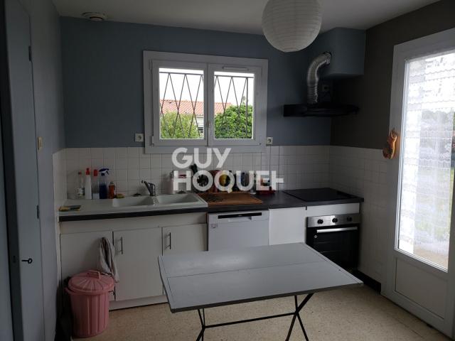 Maison location à Rochefort, Arvert