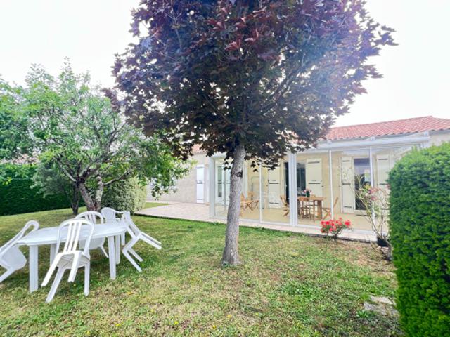 Maison vente à France métropolitaine, Arvert