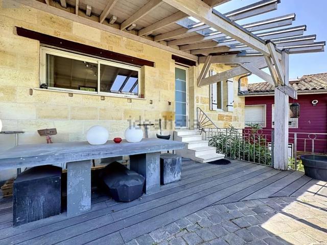 Maison vente à Renève, Arveyres