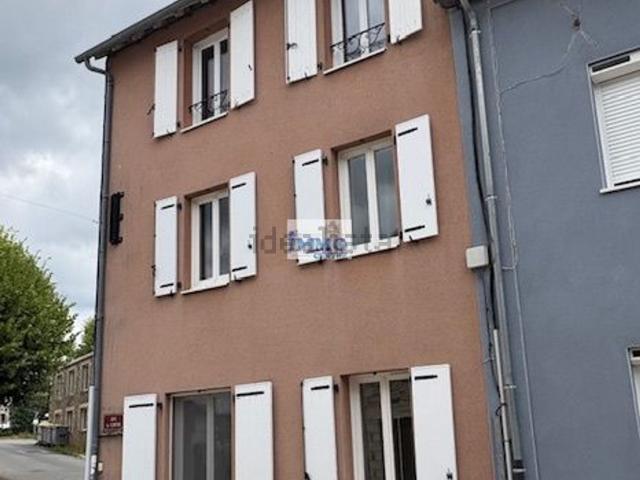 Maison vente à Arvieu, Aveyron