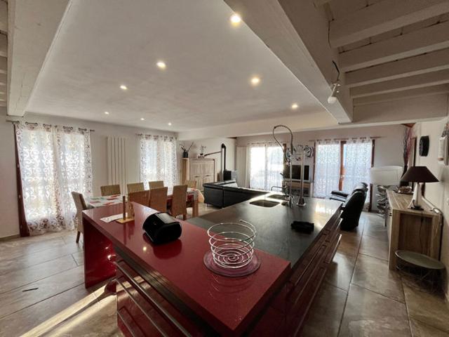 Maison vente à Briançon, Arvieux