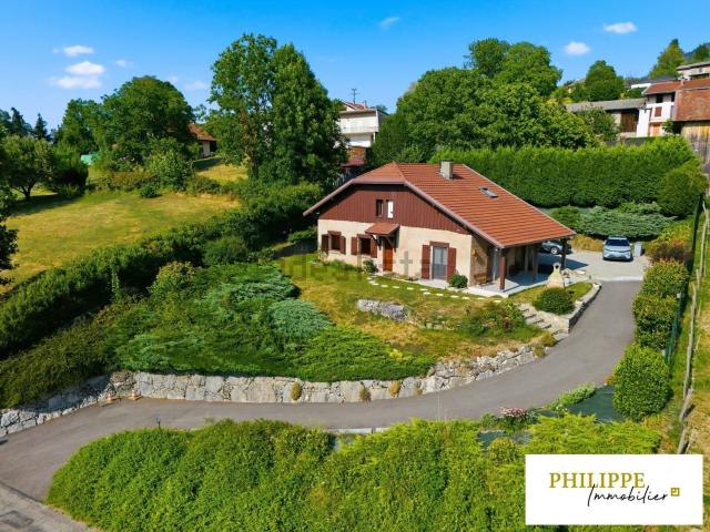 Maison vente à Les Varandes, Arvillard