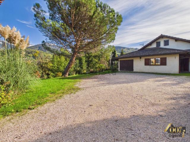 Maison vente à Les Varandes, Arvillard