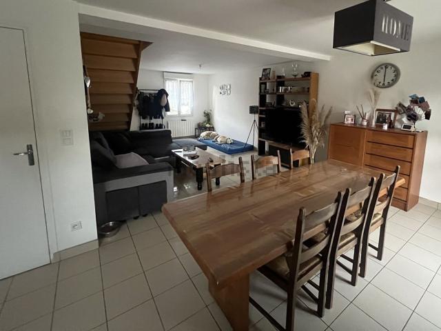 Maison location à Arvillers, Somme