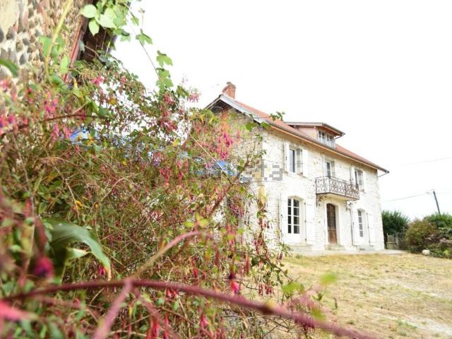 Maison vente à Baradat, Arzacq-Arraziguet