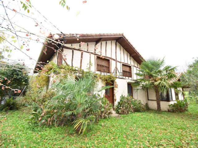 Maison vente à Basse Ville, Arzacq-Arraziguet