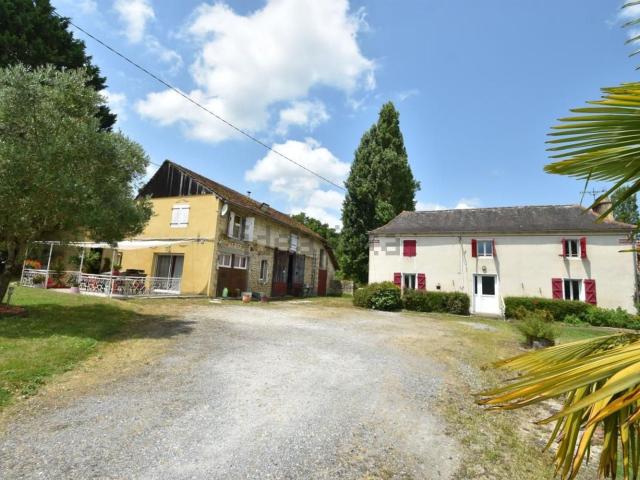 Maison vente à L'Abattoir, Arzacq-Arraziguet