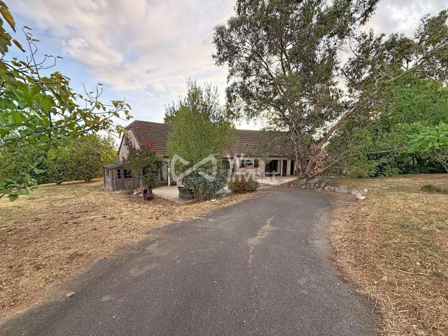 Maison vente à Lafonta, Arzacq-Arraziguet