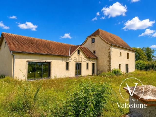 Maison vente à Lafonta, Arzacq-Arraziguet