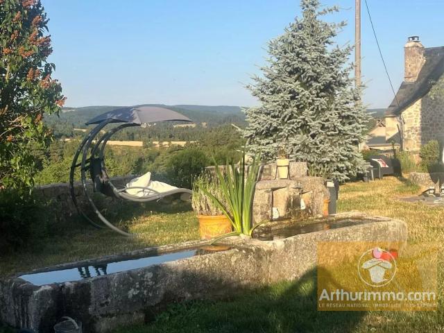 Maison vente à Courbepeyre, Arzenc-d'Apcher