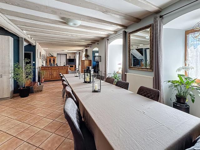 Maison vente à L'Habitarelle, Châteauneuf-de-Randon