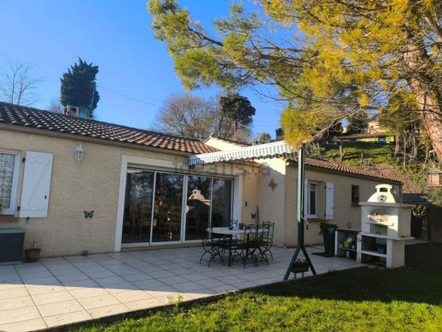 Maison vente à Les Alauses, Arzens