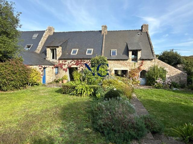 Maison vente à Lotissement Le Clos Tumiac, Arzon
