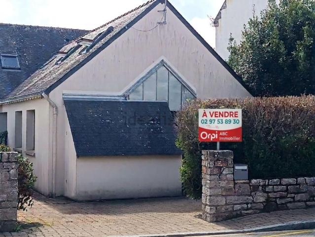 Maison vente à Hameau du Crouesty, Arzon