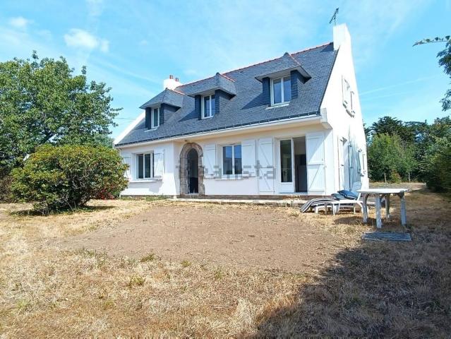 Maison vente à Domaine de Saint-Julien, Arzon