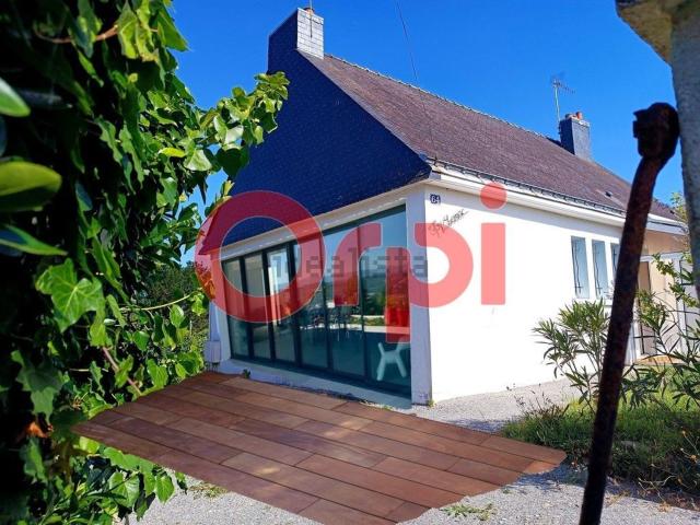 Maison vente à Kerners, Arzon