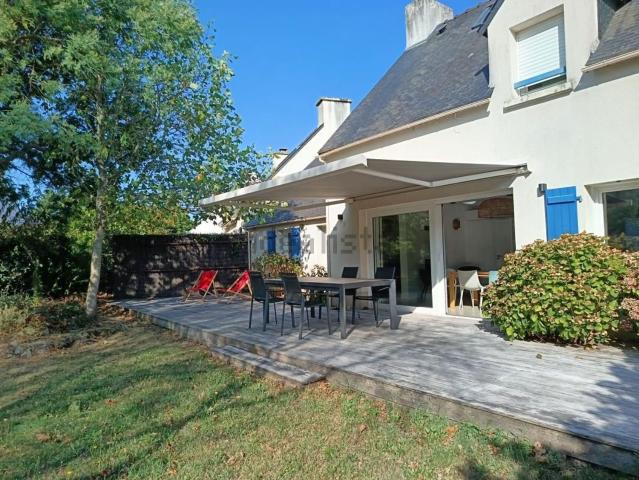 Maison vente à Kerqouédo, Arzon