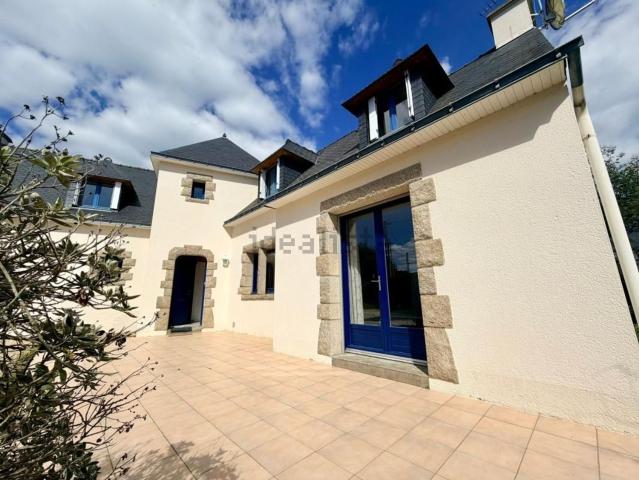 Maison vente à Kerners, Arzon