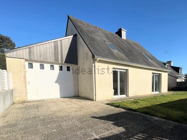 Maison vente à Domaine de Saint-Julien, Arzon