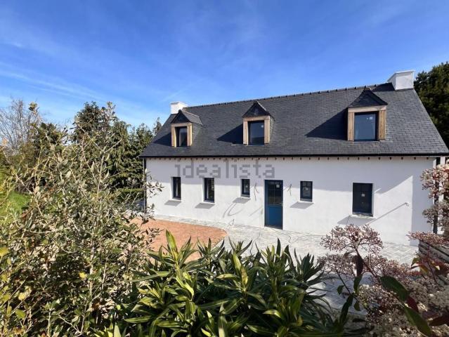 Maison vente à Kerners, Arzon