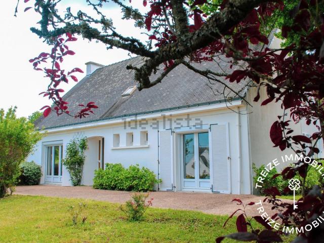 Maison vente à Lotissement de la Petite Garenne, Arzon