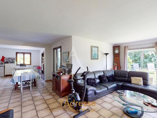 Maison vente à Bayonne, Ascain