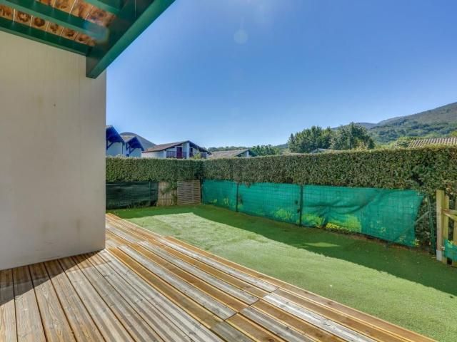 Maison vente à Lapurdi, Ascain