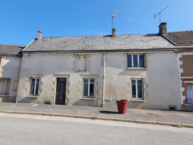 Maison vente à Pithiviers, Aschères-le-marché