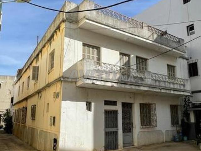 Maison vente à Assilah, Tanger-Tétouan
