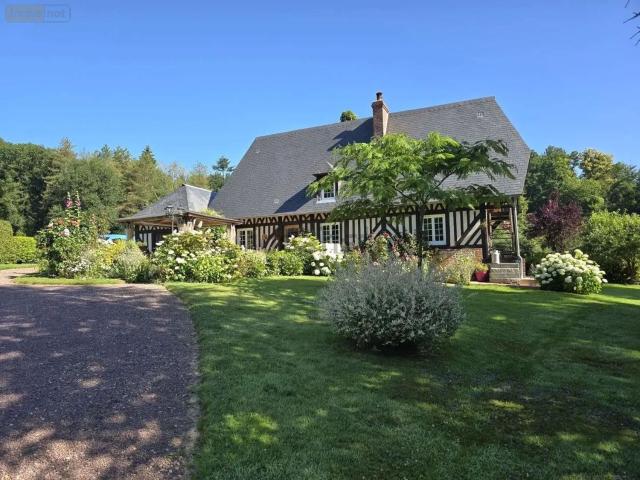 Maison vente à Asnières, Eure