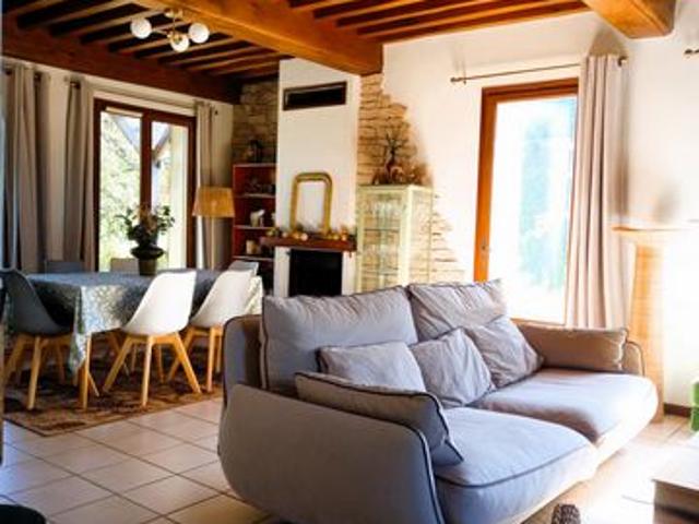 Villa vente à Asnières-lès-Dijon, Côte-d'Or
