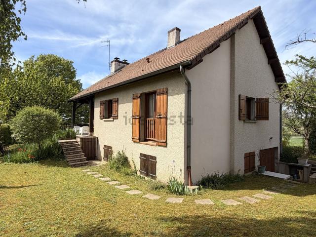 Maison vente à Messigny-et-Vantoux, Côte-d'Or