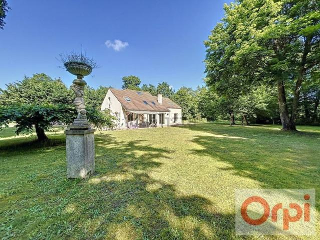 Maison vente à Les Tilleuls, Asnières-sur-Oise