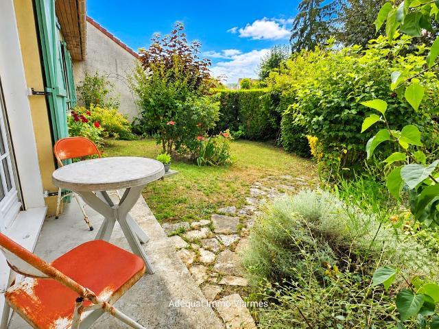 Maison vente à Sarcelles, Viarmes