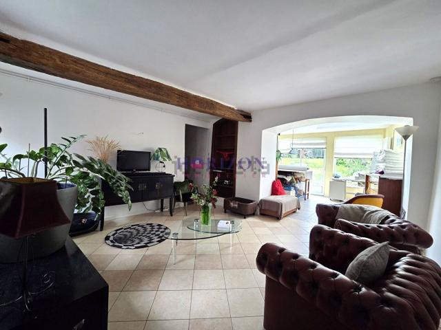 Maison vente à Lassy, Val-d'Oise