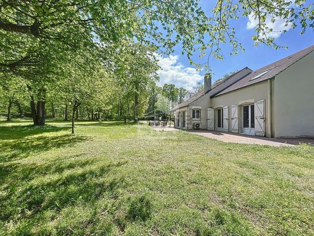 Maison vente à Les Tilleuls, Asnières-sur-Oise