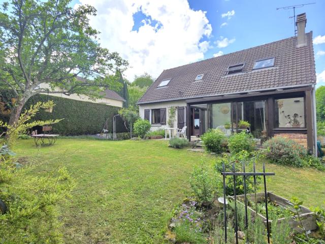 Maison vente à Sarcelles, Asnières-sur-oise