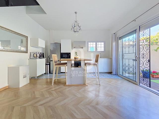 Maison vente à Nanterre, Asnières-sur-seine