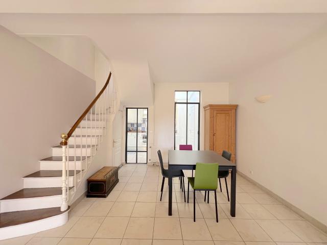 Maison vente à Nanterre, Asnières-sur-seine