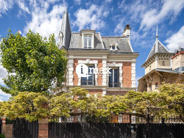 Maison location à Nanterre, Asnières-sur-seine