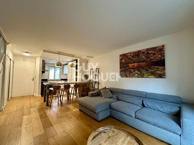 Maison location à France métropolitaine, Gennevilliers