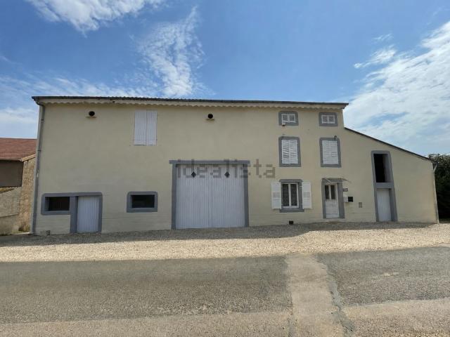 Maison vente à Aspach, Moselle